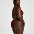 Super Comfort Bra, Brown