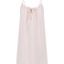 Muslin Slipdress, Pink