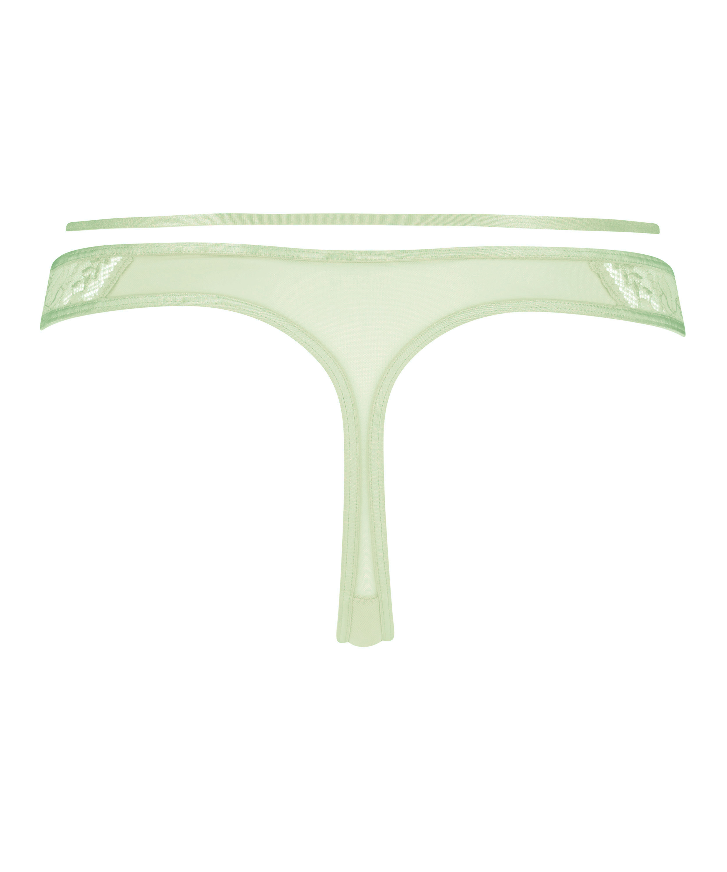 Wera Thong, Green, main