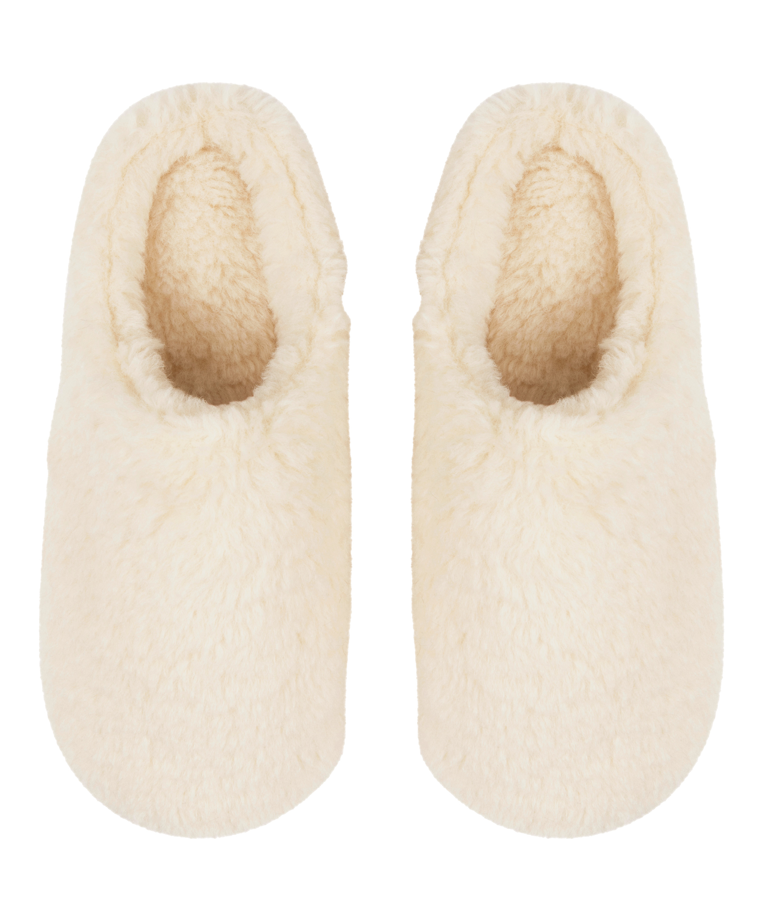 Slippers Lola, White, main
