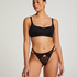 Jules Thong, Black