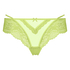 Anna Brazilian, Green