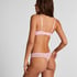 Prina Thong, Pink