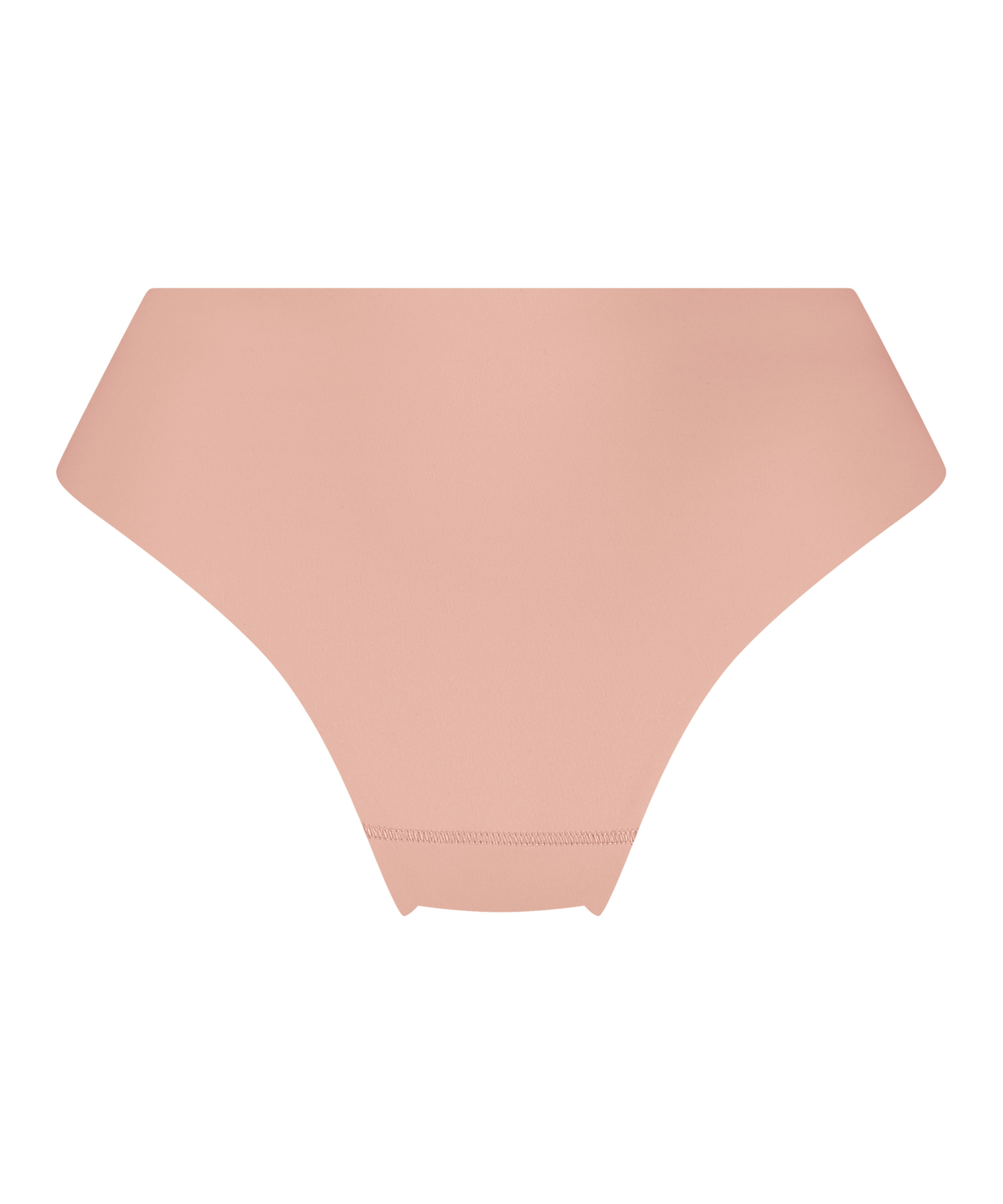 Smooth Thong, Pink, main