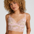 Miri Bralette, Pink