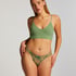 Irina Thong, Green