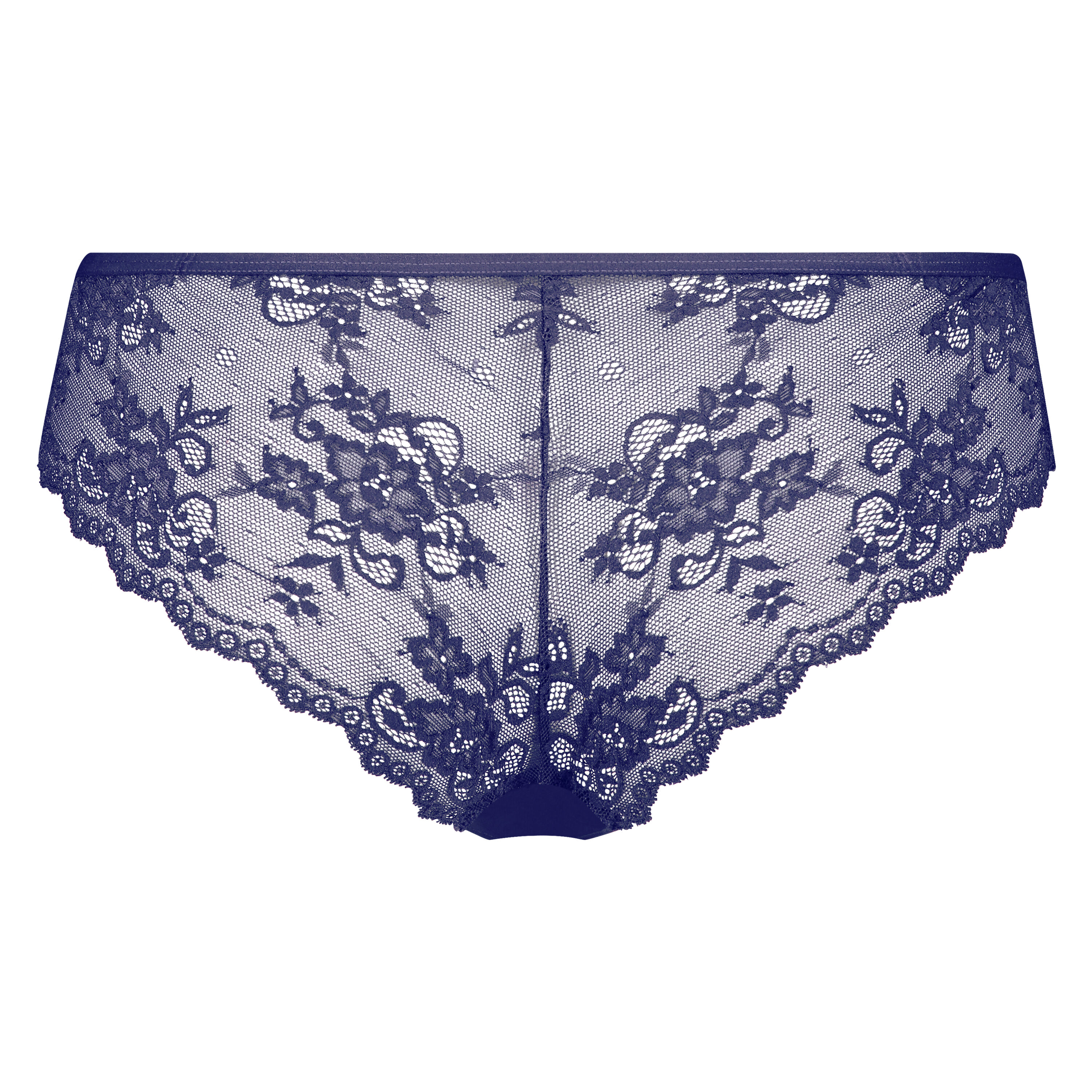 Invisible Lace Back Brazilian for €5 