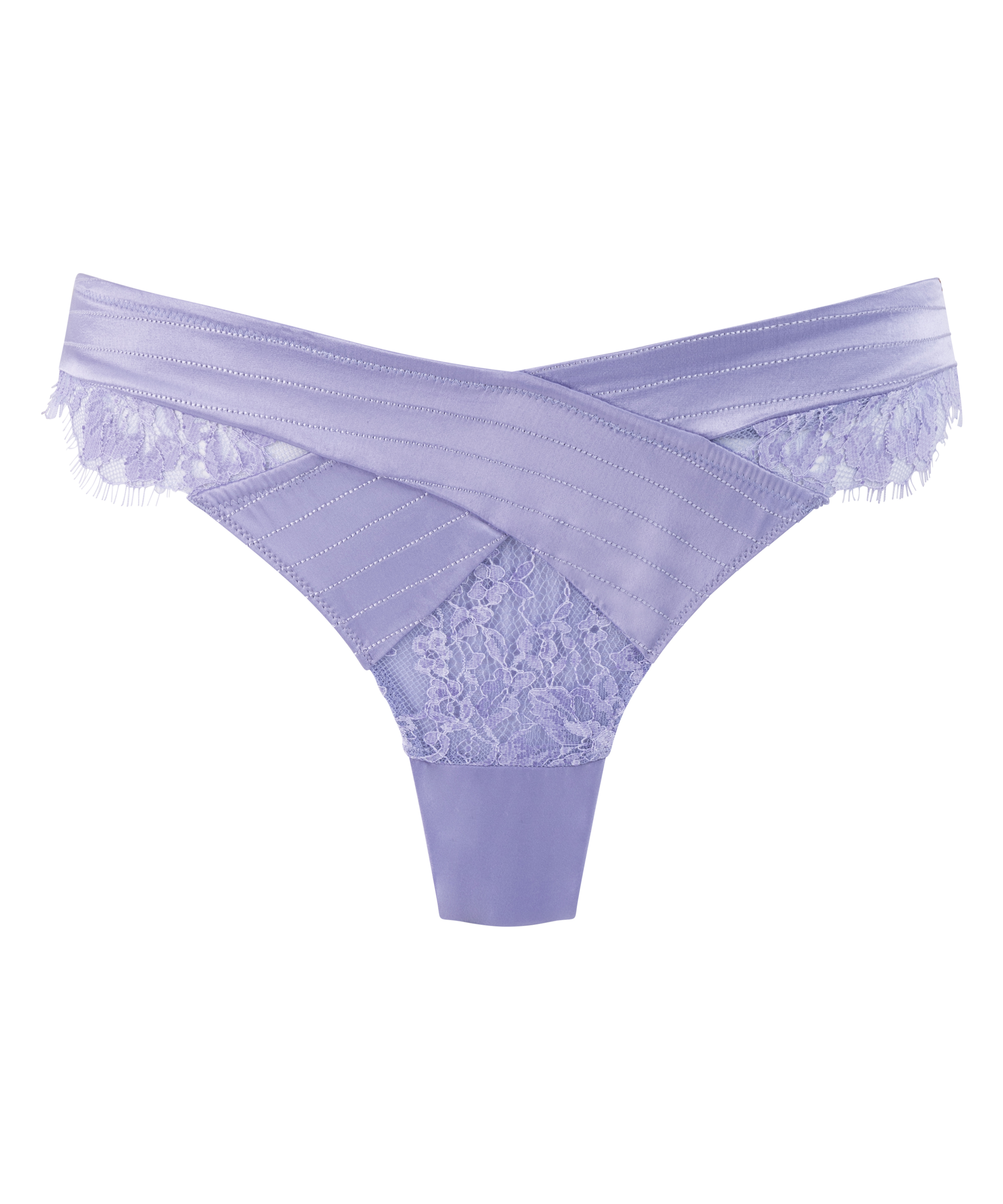 Charlie thong, Purple, main