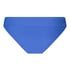 Luxe Rio Bikini Bottom, Blue