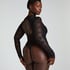 Jude Body, Black