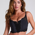 Bronte Bralette, Black