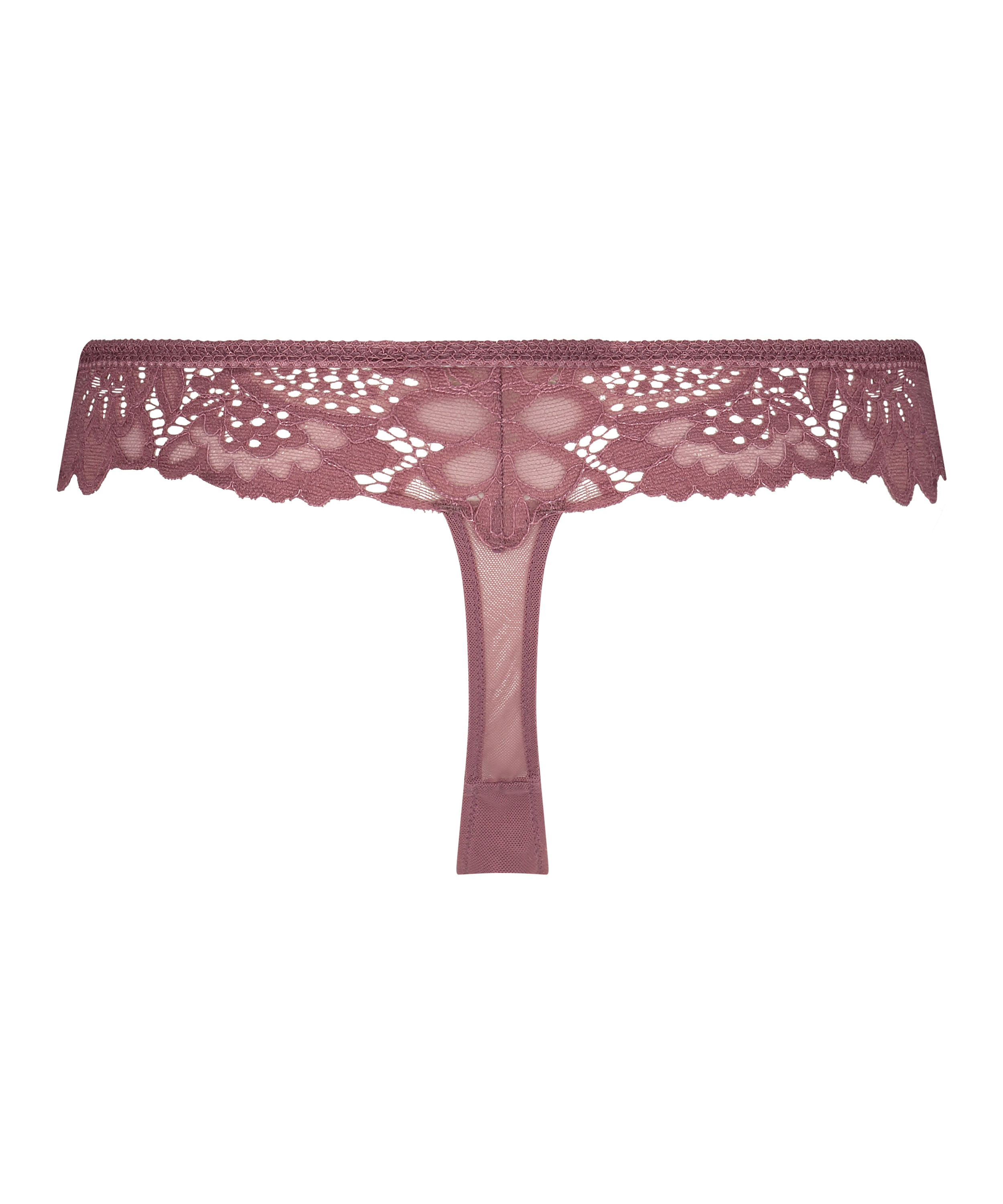 Shiloh Thong, Purple, main