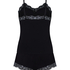 Pyjama Set Nana, Black