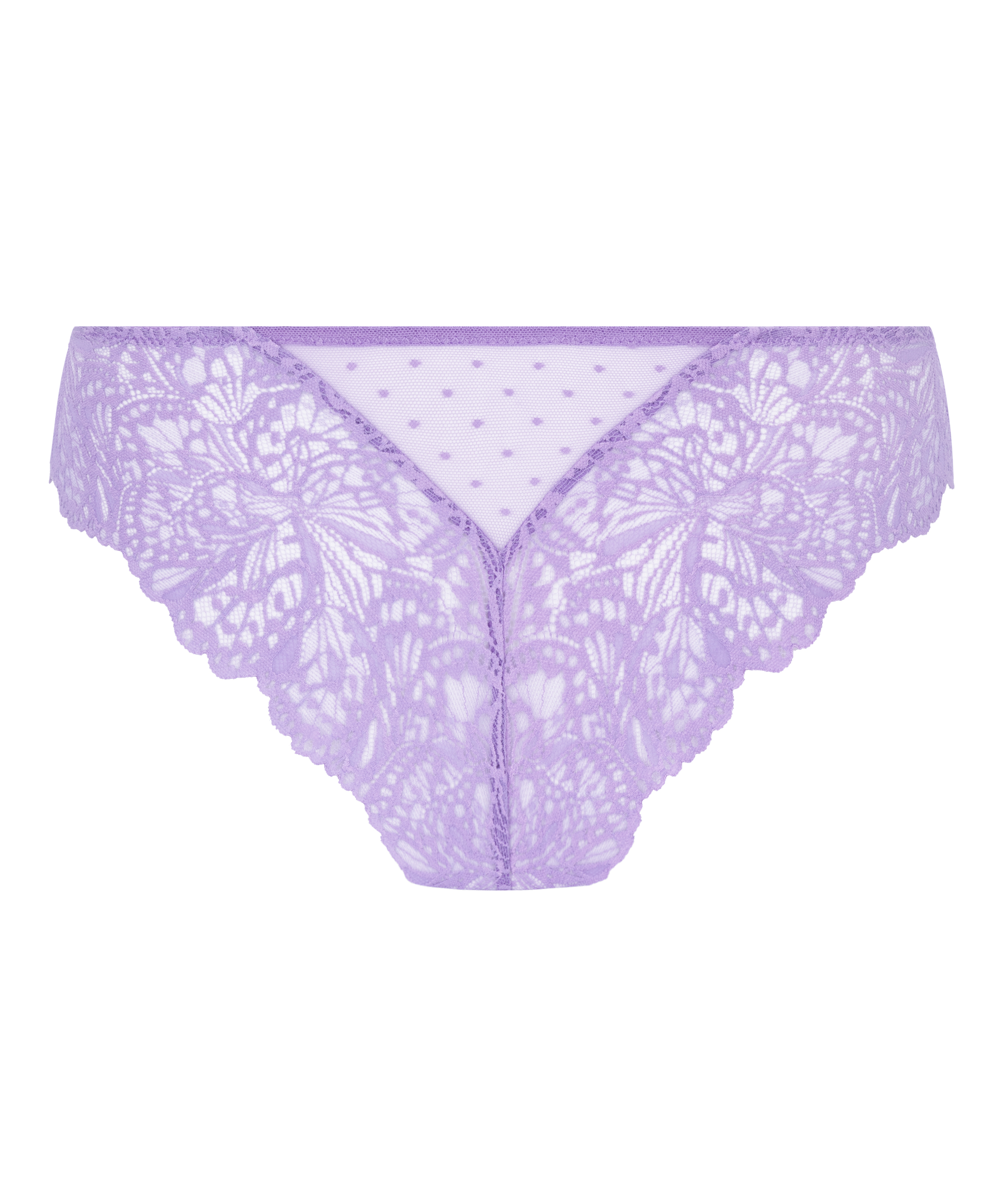 Posie Brazilian, Purple, main