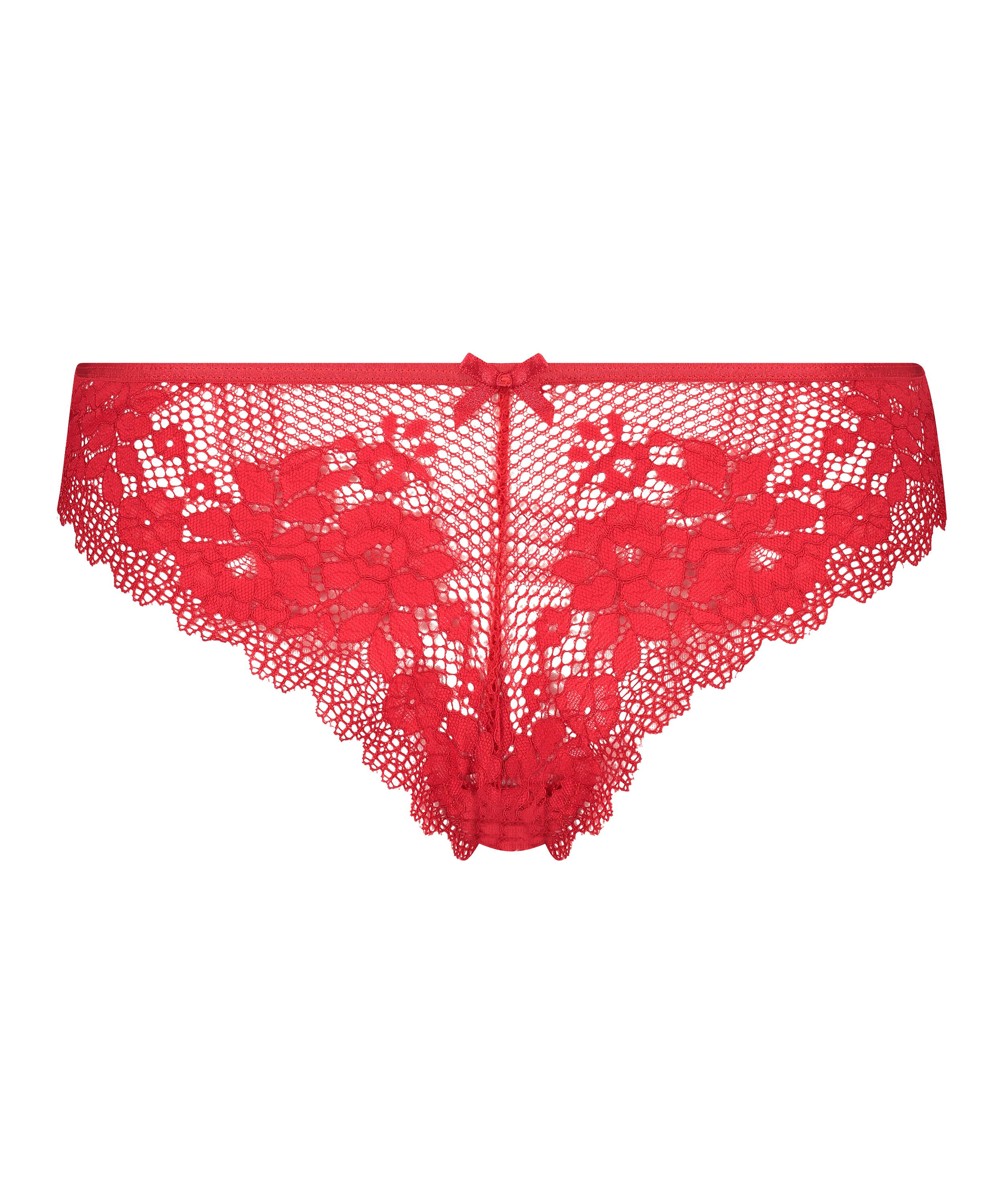 Bruna Brazilian, Red, main