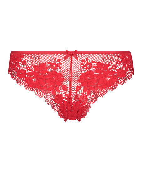 Bruna Brazilian, Red