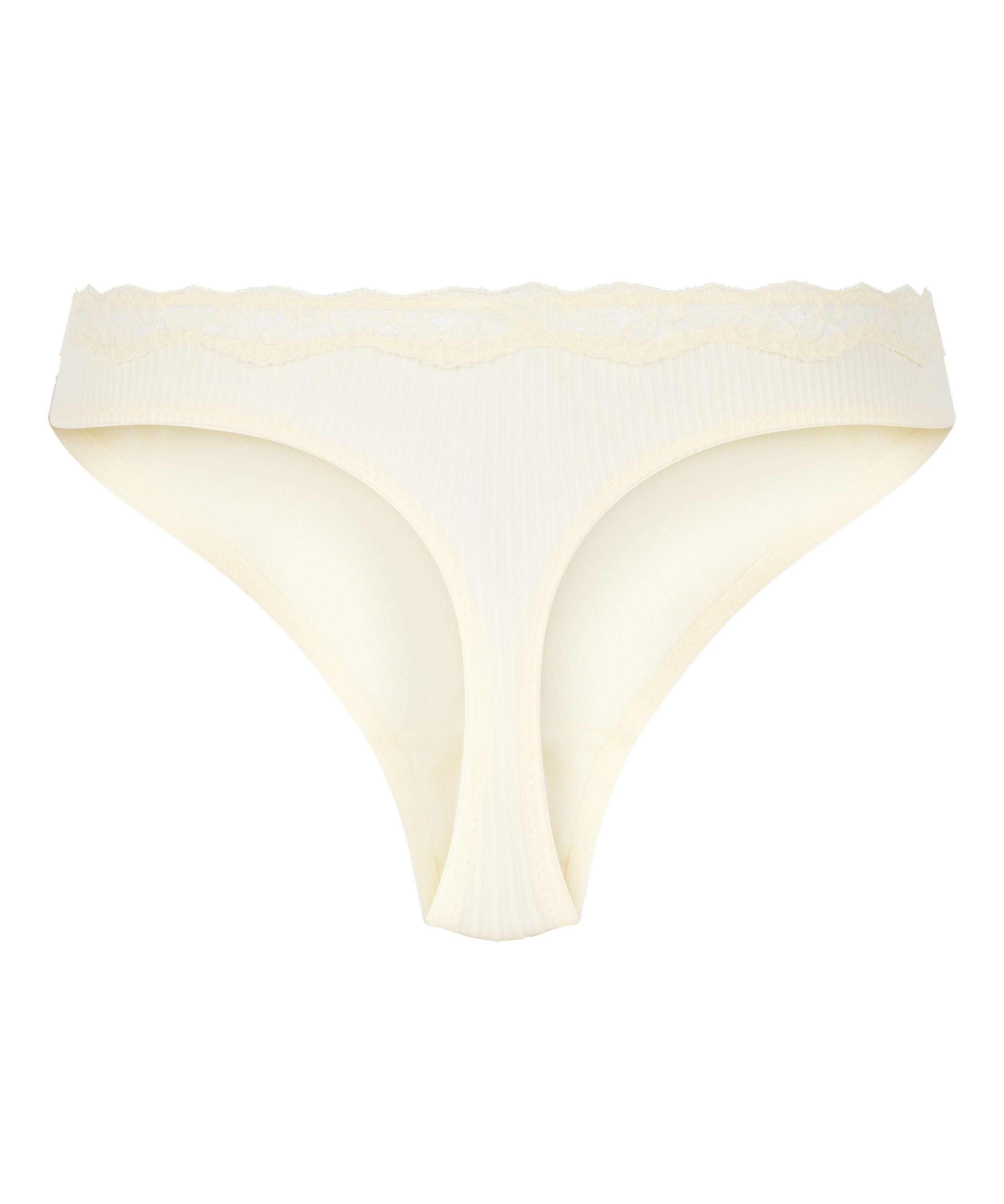 Lola Thong, Yellow, main