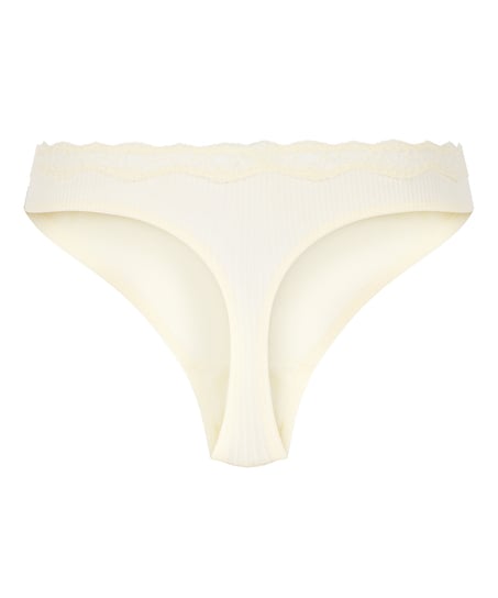 Lola Thong, Yellow