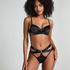 Colette Brazilian, Black