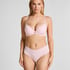 Alex V-Shape Brazilian, Pink