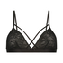 Corby Bralette, Black