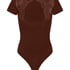 Becky Body, Brown