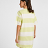 Roundneck Nightshirt, Green