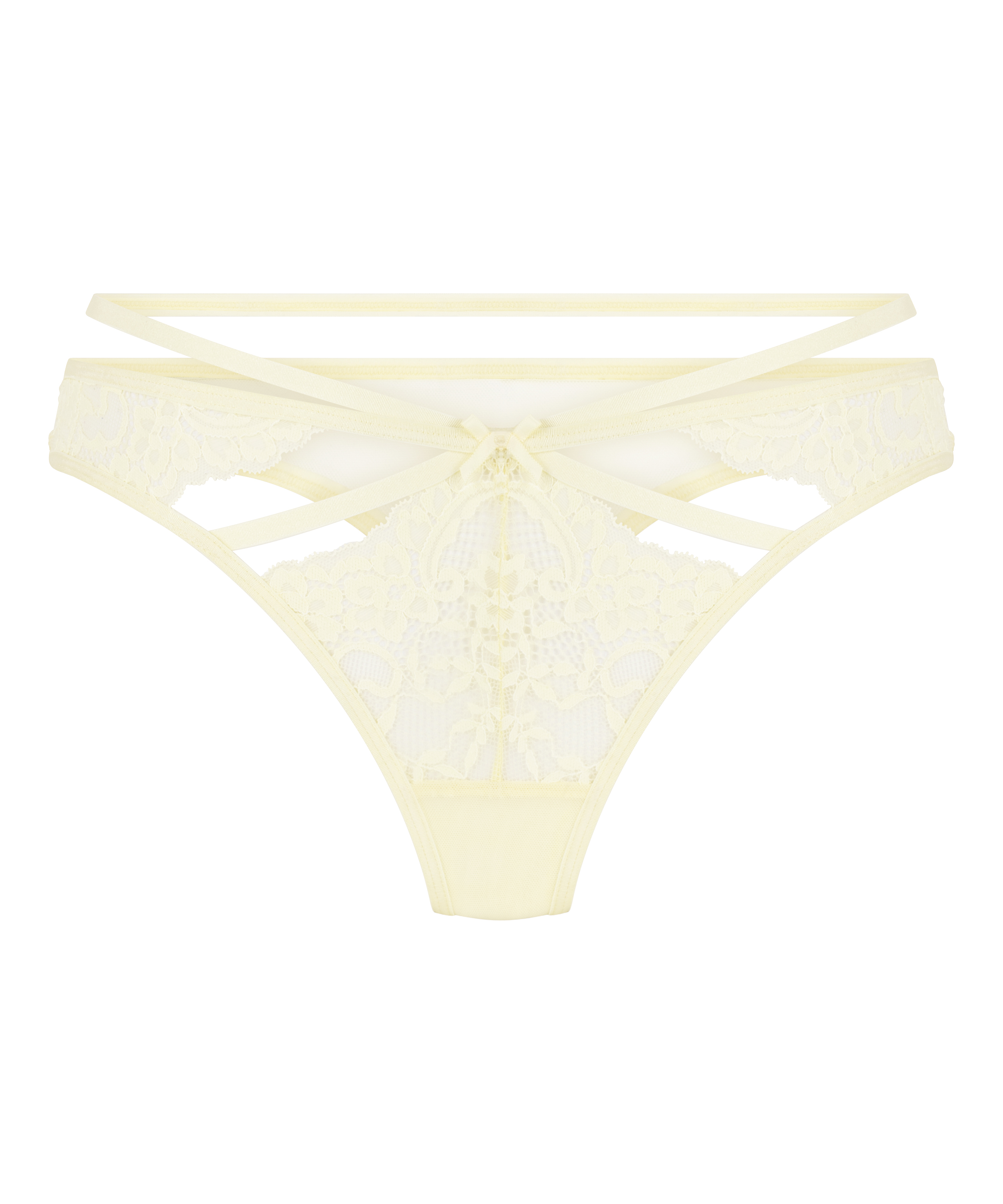 Wera Thong, Yellow, main