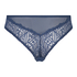 Frederica Brazilian, Blue