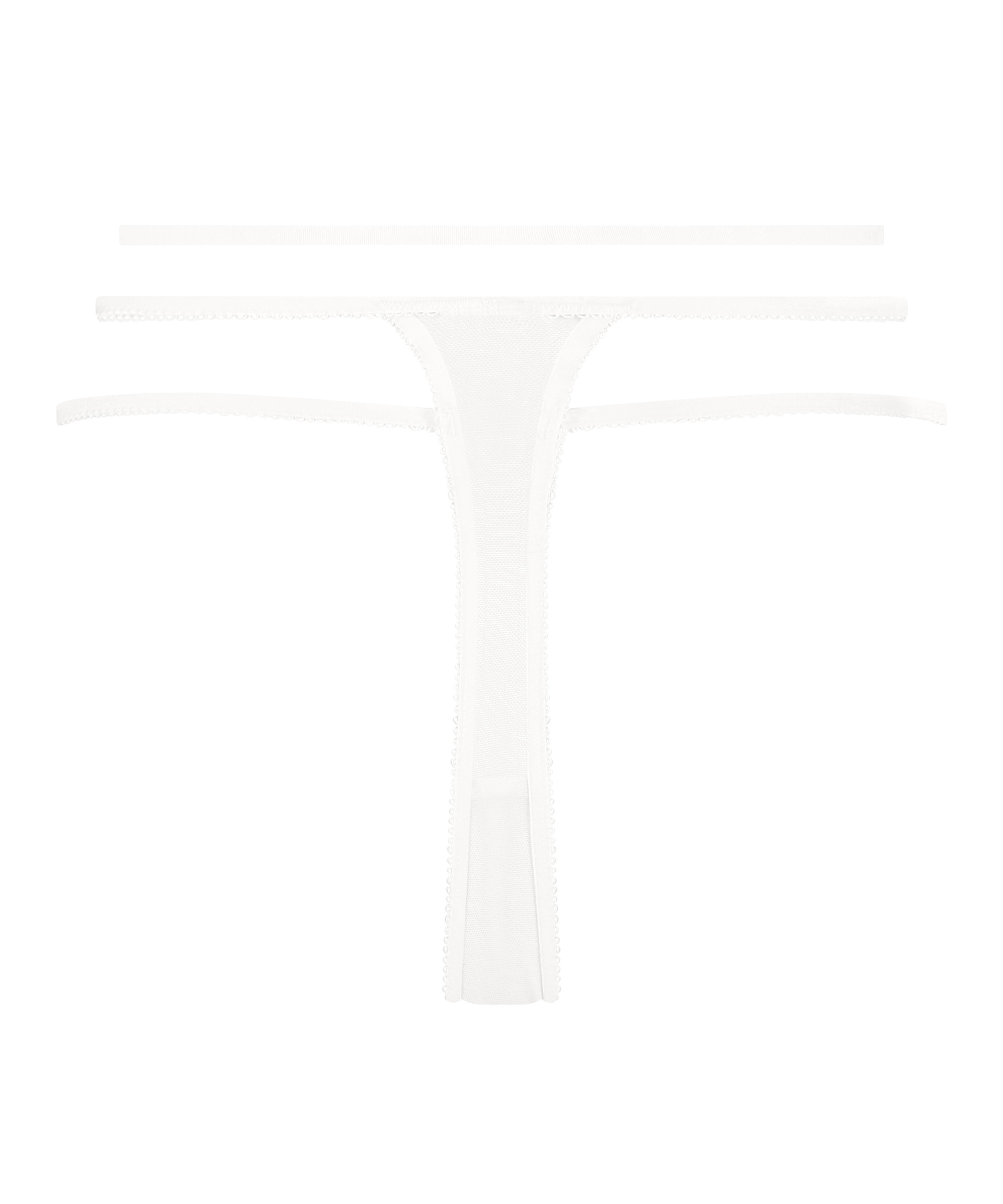 Amala Thong, White, main