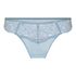 Highleg Thong Rosie, Blue