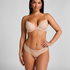 Georgia Cotton Brazilian, Beige
