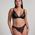 Jemima Brazilian, Black