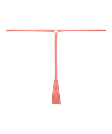 Kali Thong, Pink