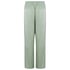 Satin Trousers, Green