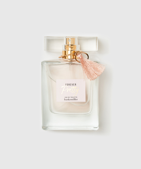 Forever Pretty Eau de Toilette, White