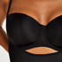 Sculpting scallop body - Level 3, Black
