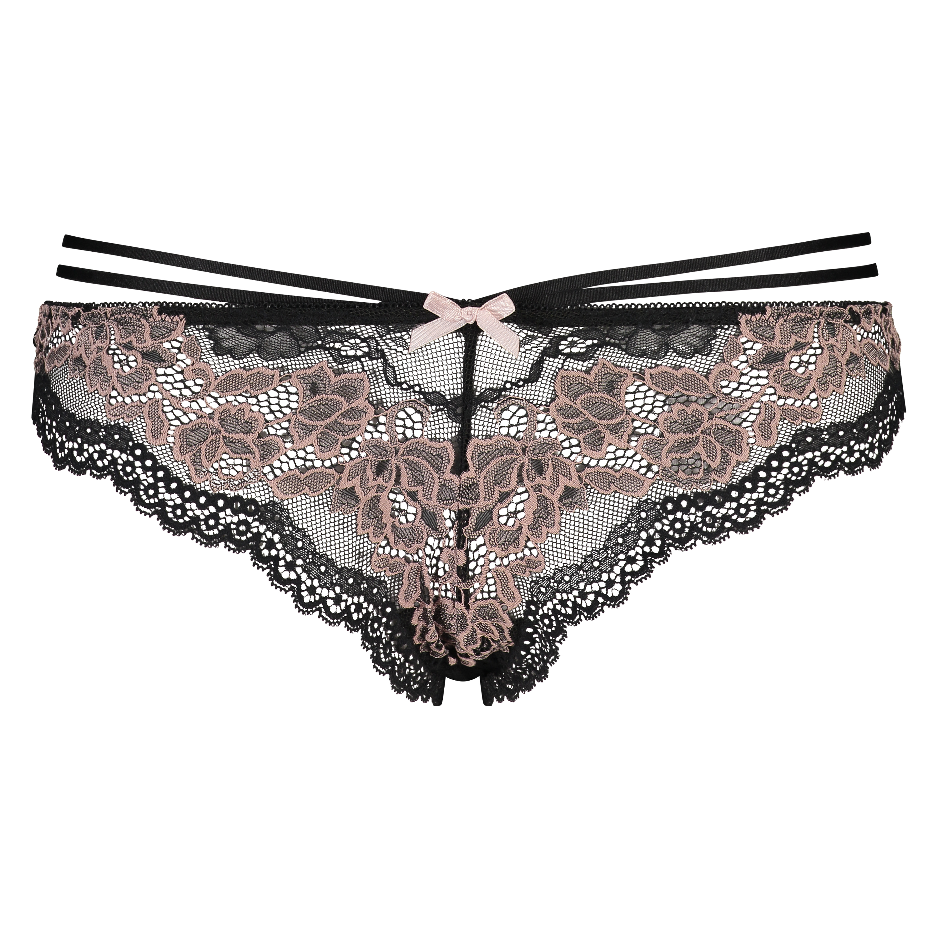 Brazilian Monet, Black, main