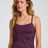 Super Comfort Top, Purple