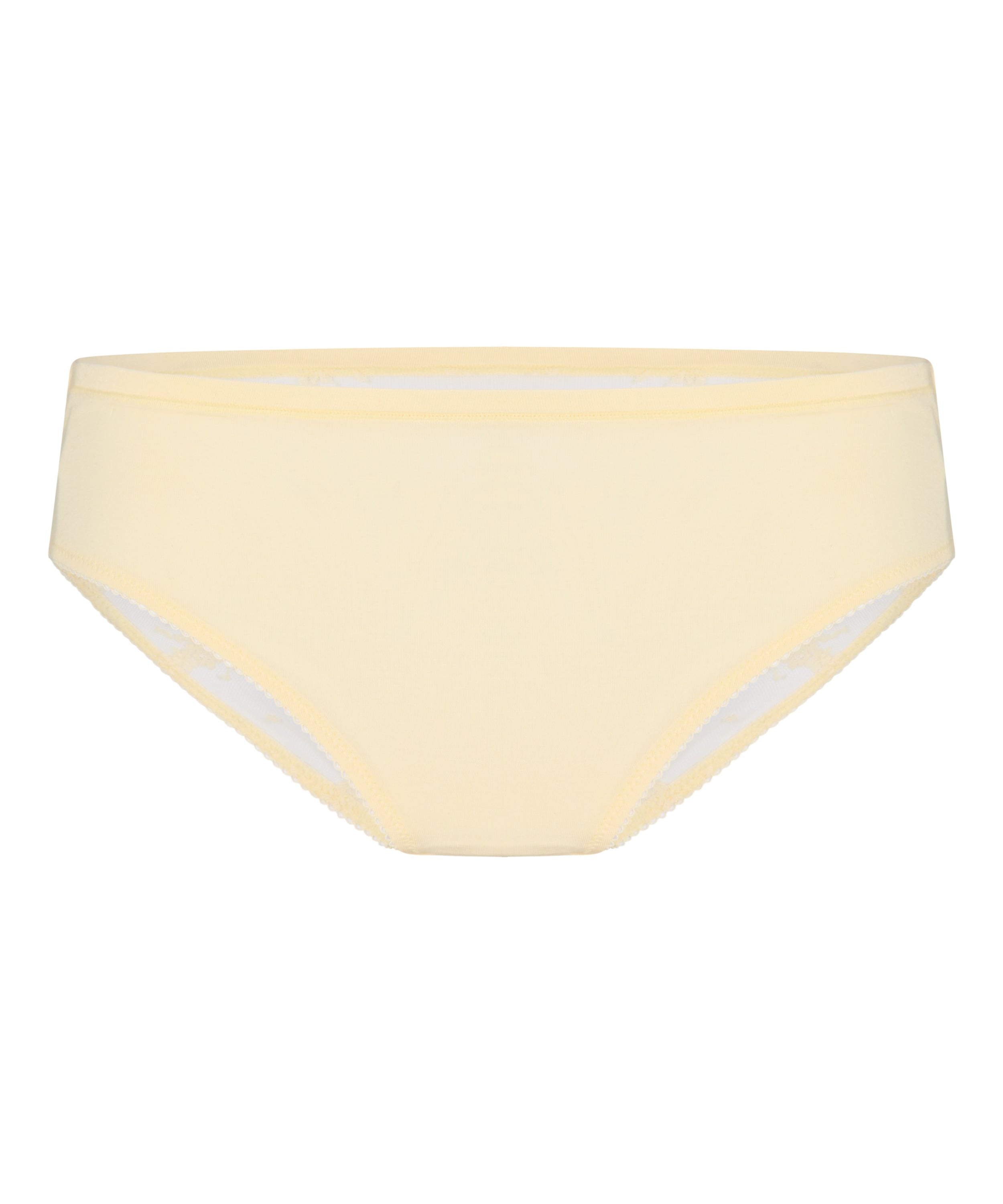 Alex Brazilian, Yellow, main