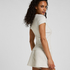 Shortsleeved Pyjama Top , Gray