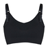 Nursing Bralette Dianne, Black