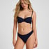 Lola Thong, Blue