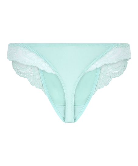 Thong Sophie, Blue