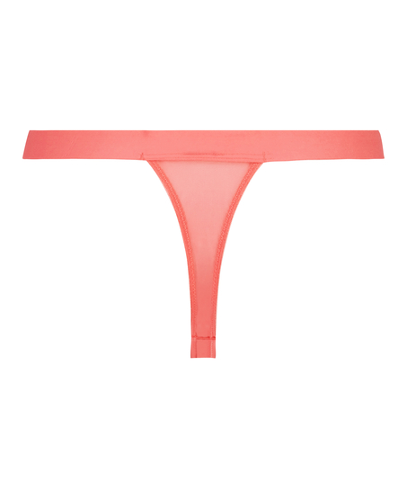 Hana Thong, Pink