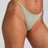 Kaiden High Leg Brazilian, Green