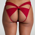Vienna Brazilian, Red