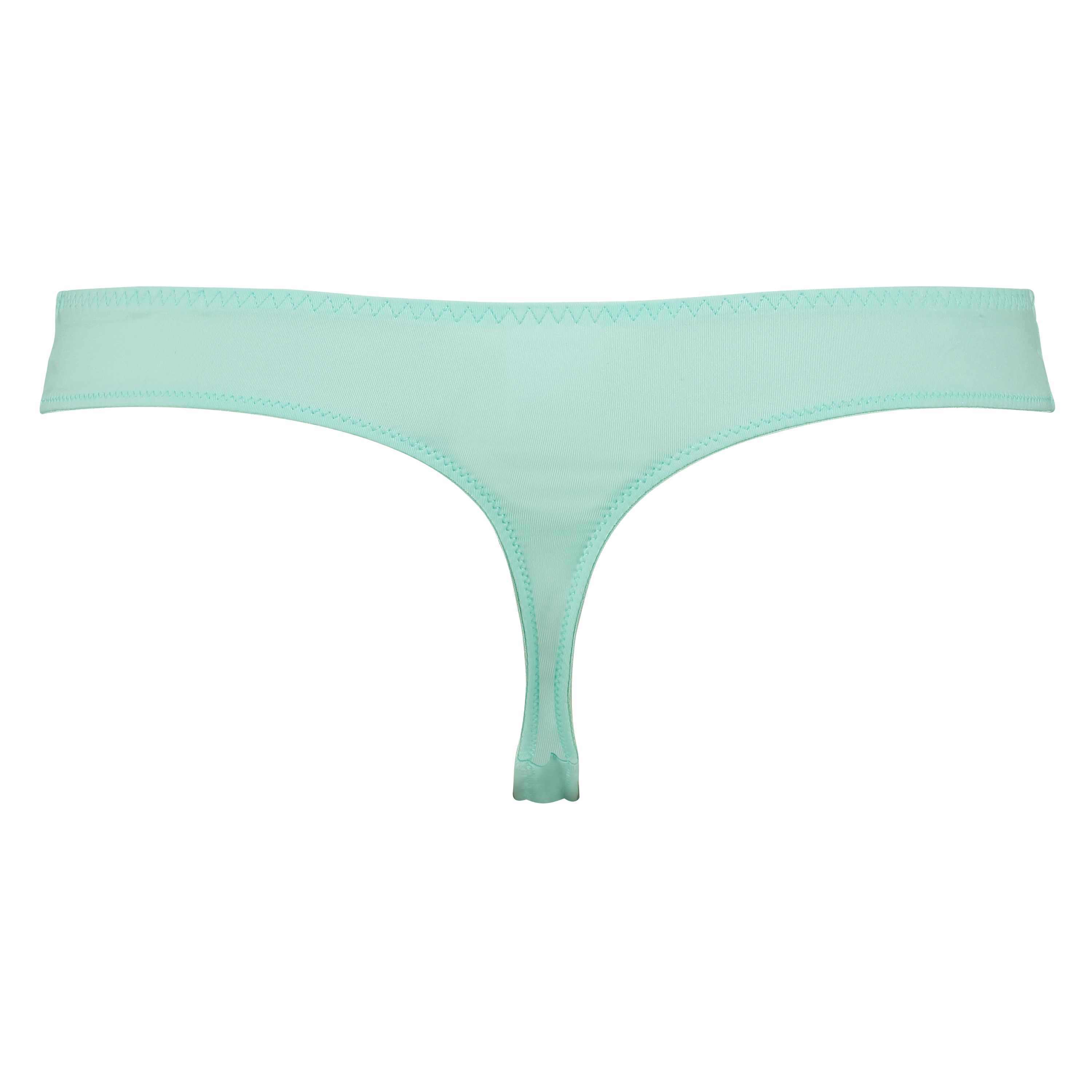Theresa Thong, Blue, main