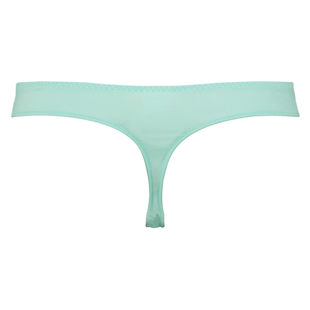 Theresa Thong, Blue