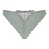 Lauren Brazilian, Green